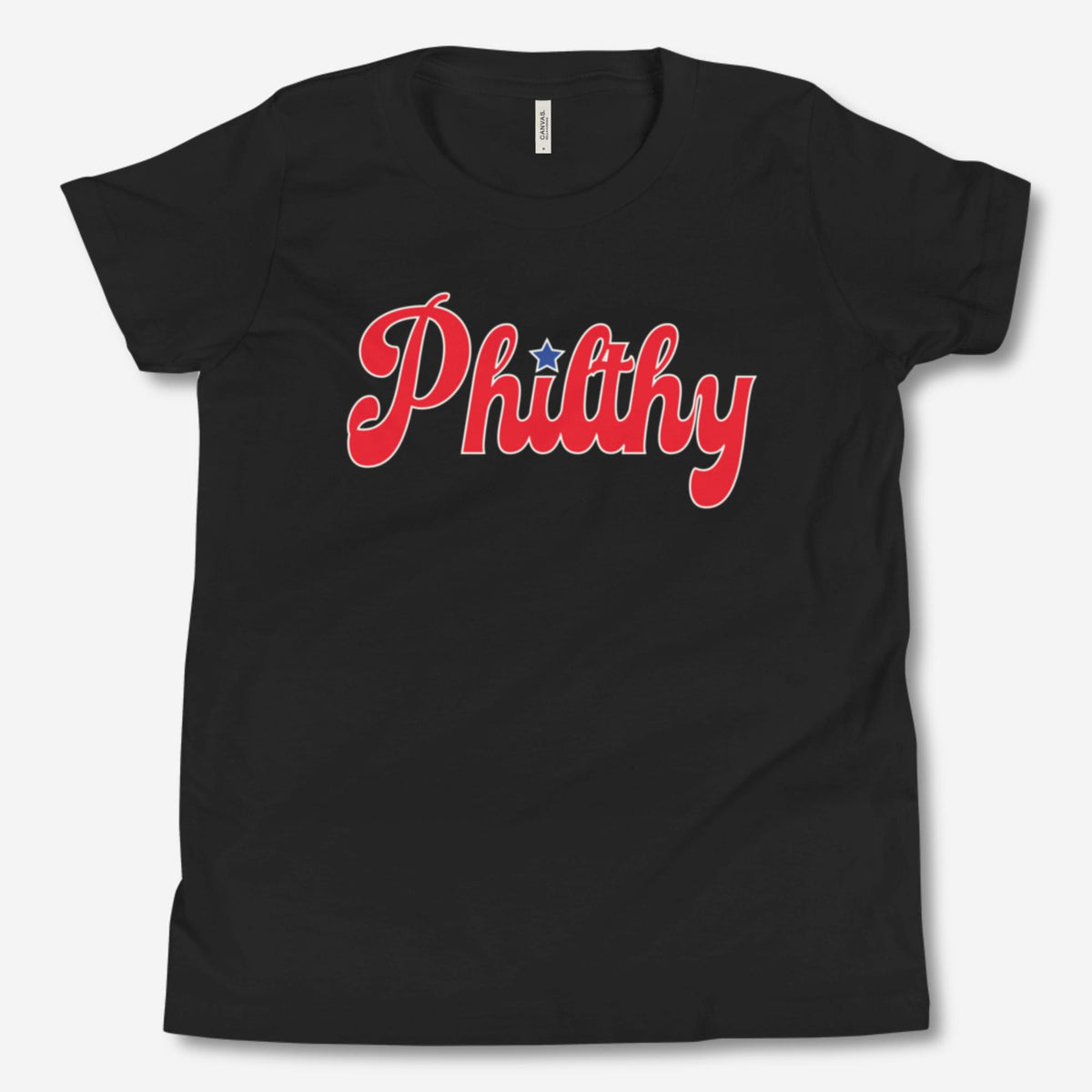 "Philthy" Youth Tee