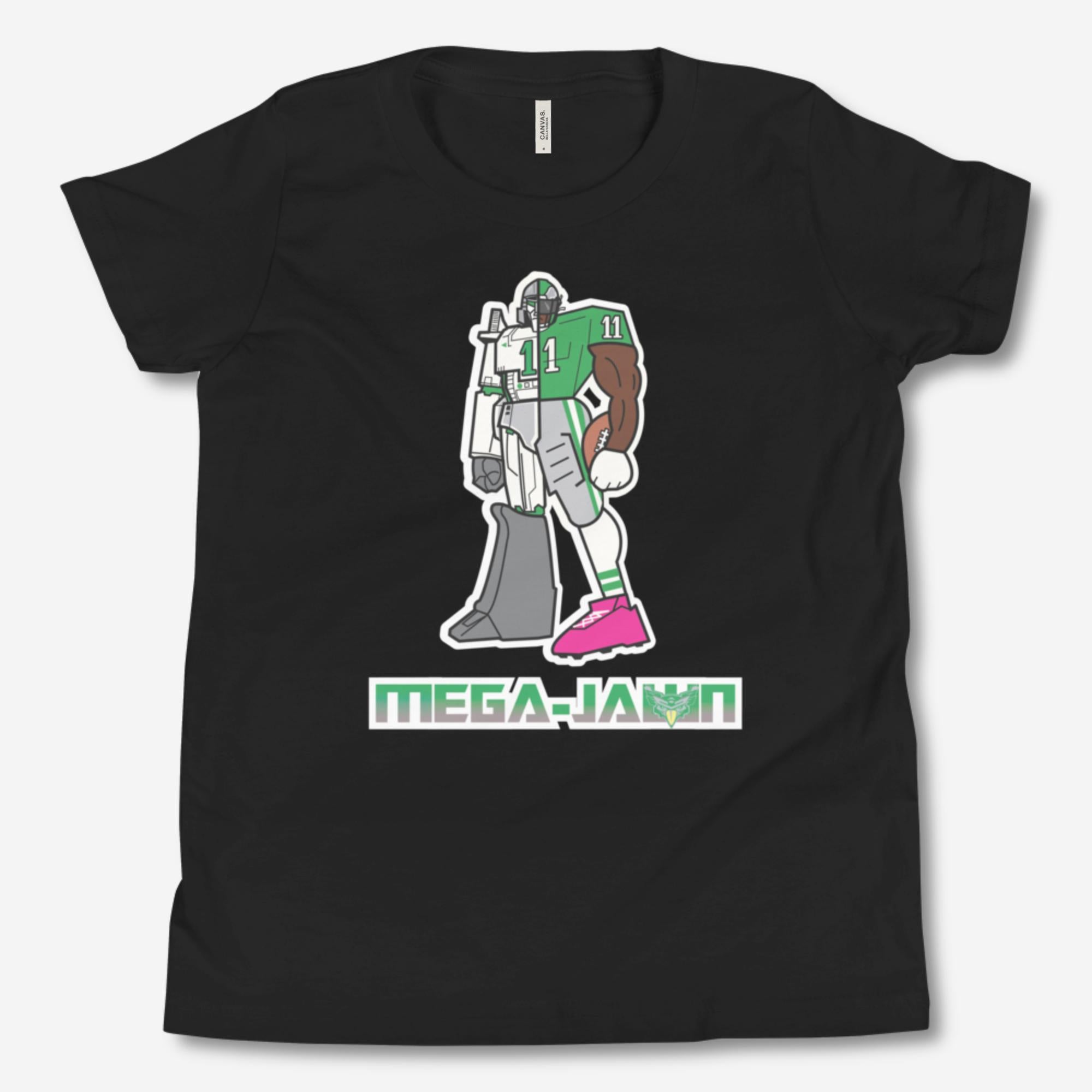 "MEGA-JAWN" Youth Tee