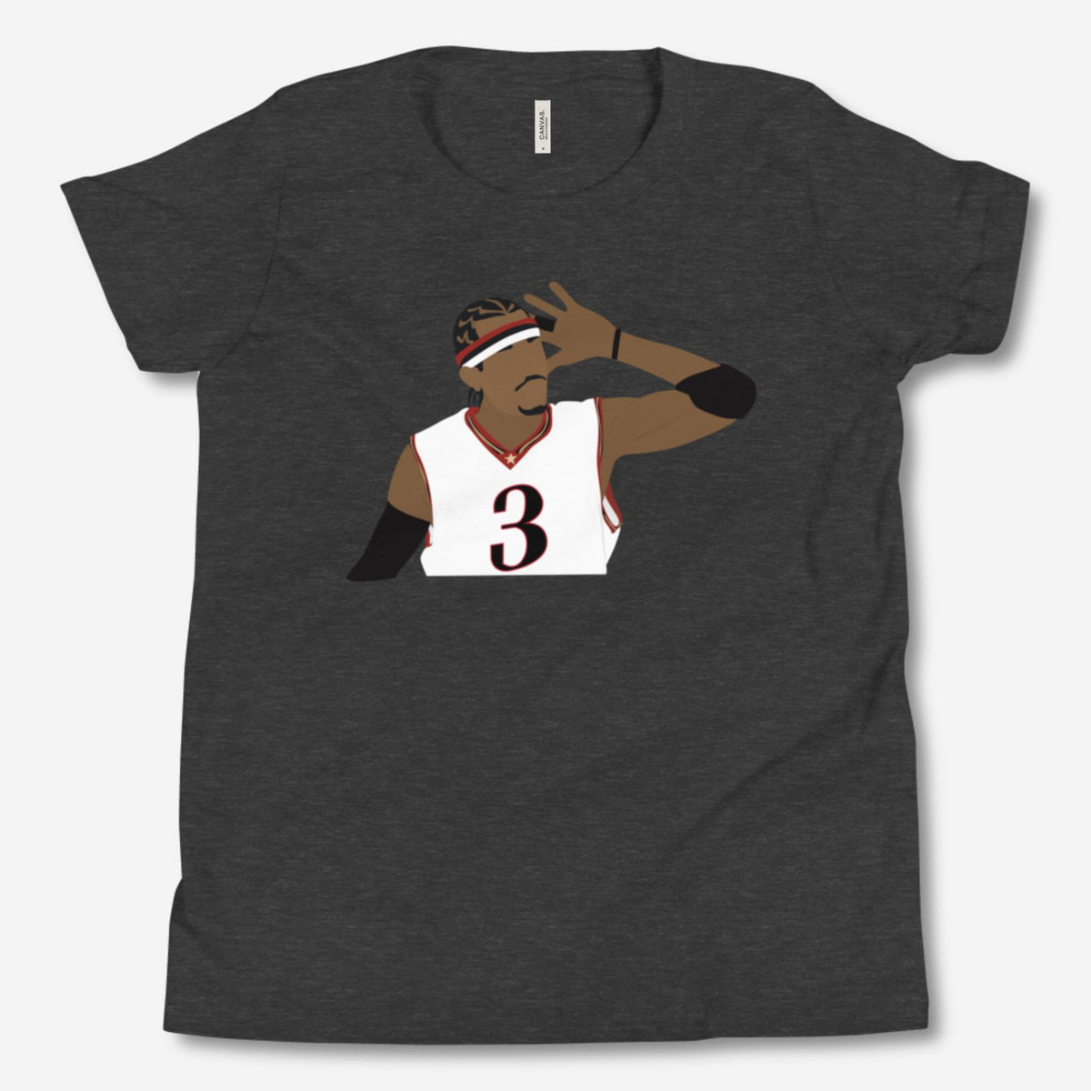 "The Answer" Youth Tee