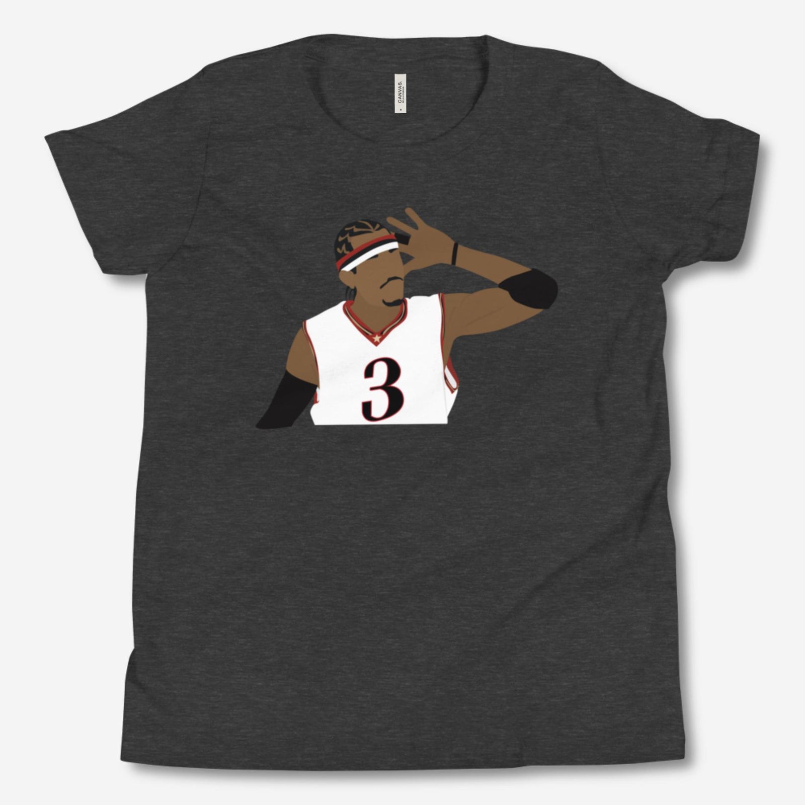 "The Answer" Youth Tee