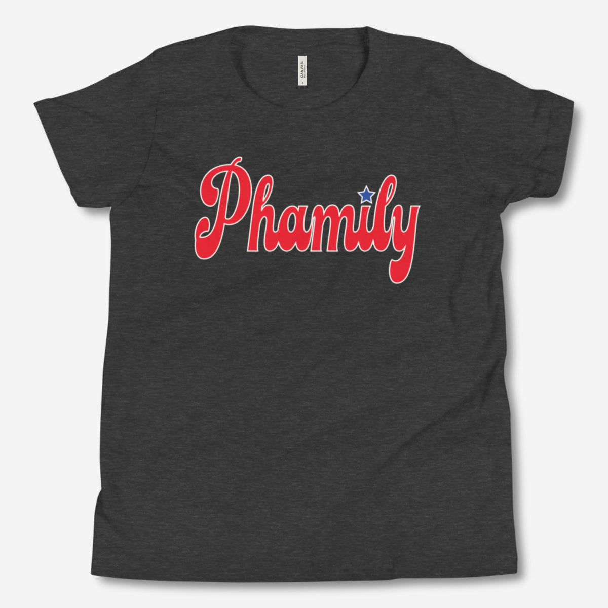 "Phamily" Youth Tee