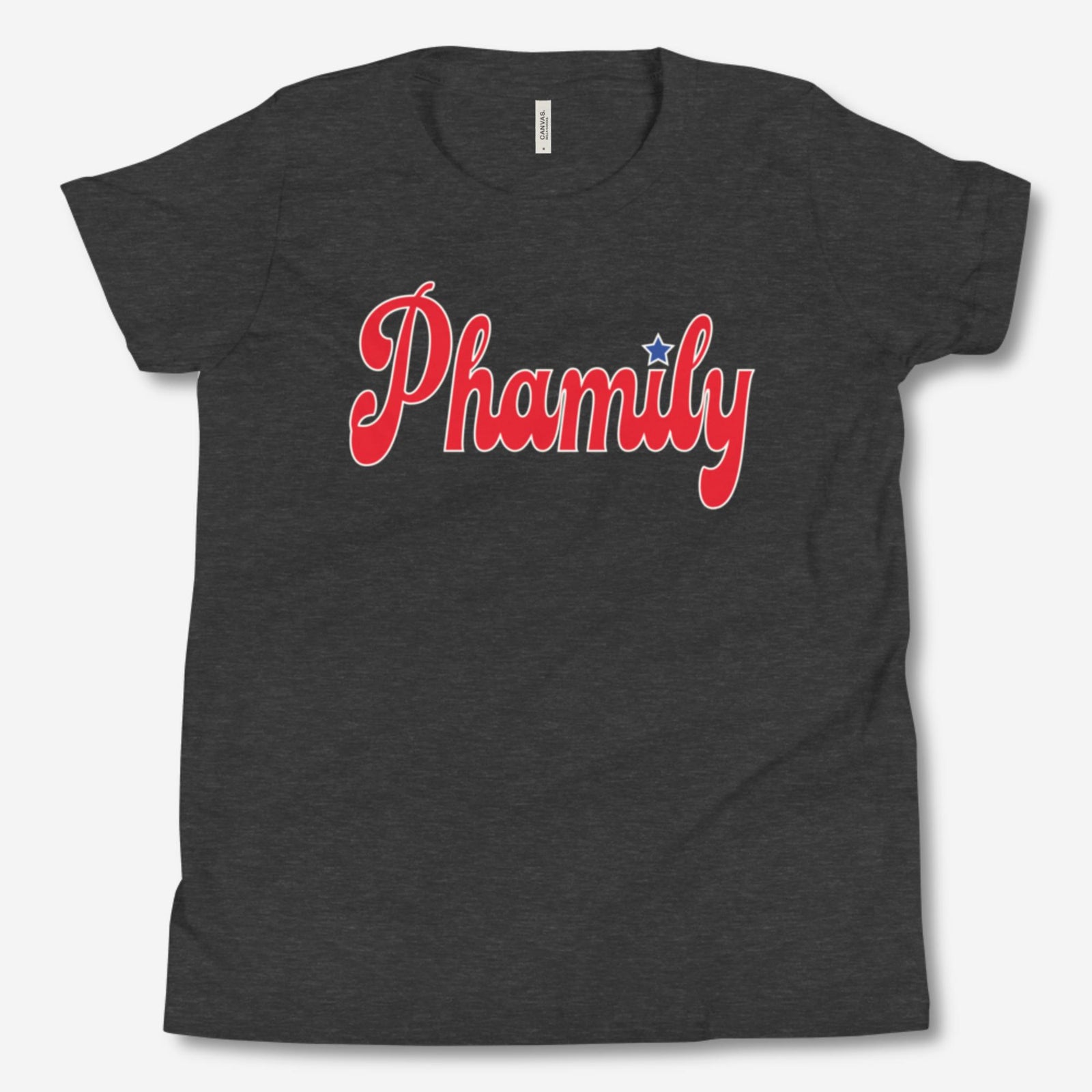 "Phamily" Youth Tee