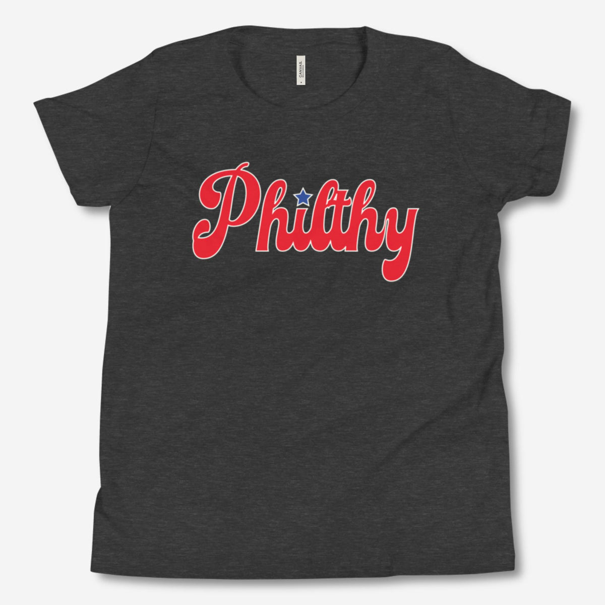"Philthy" Youth Tee