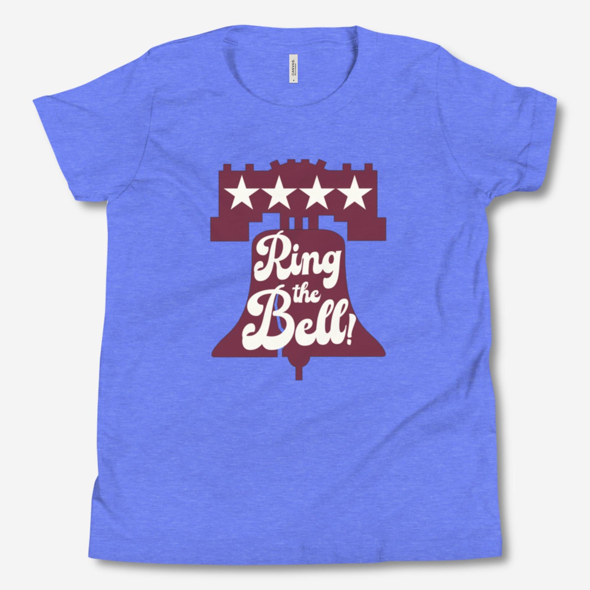 "Ring the Bell" Youth Tee