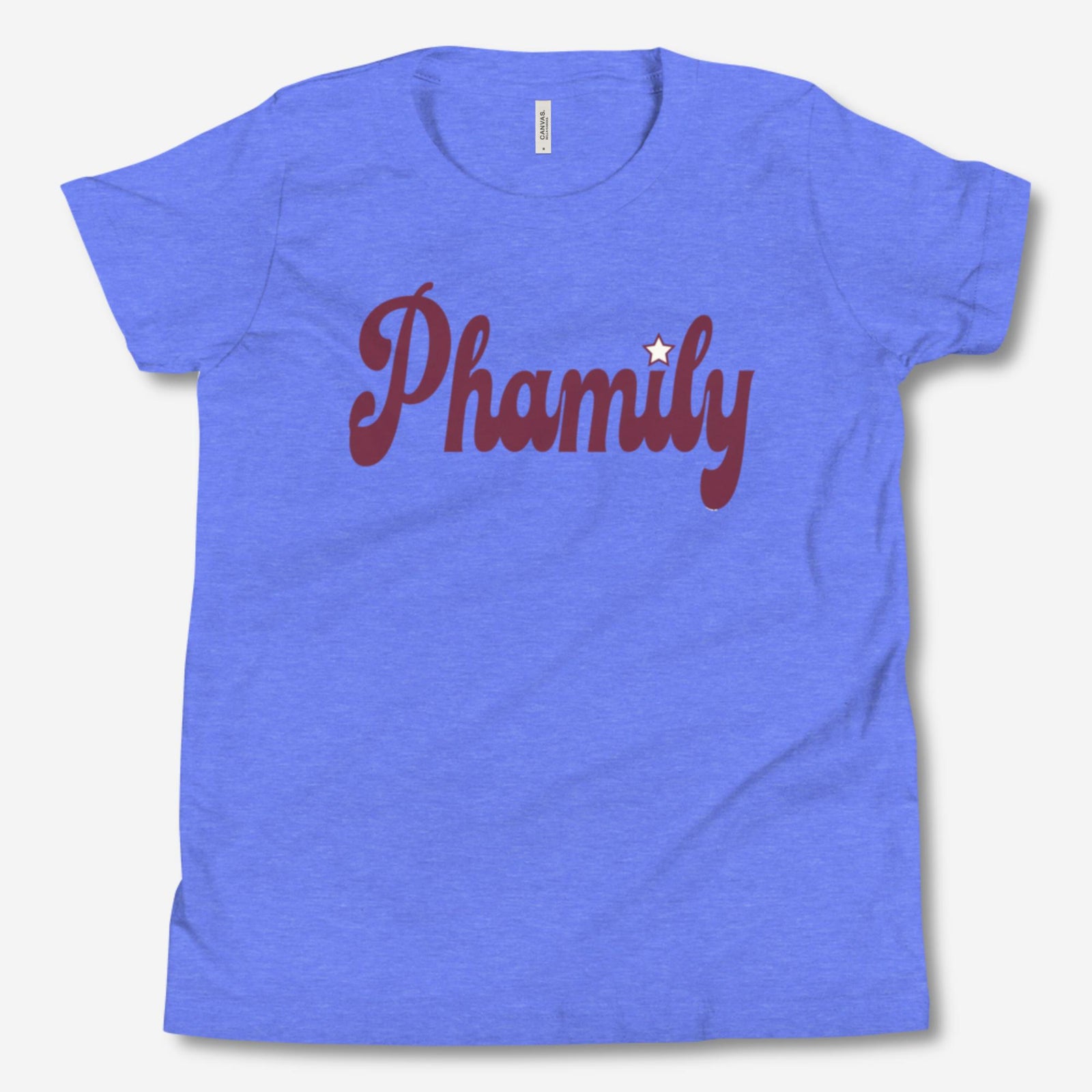 "Phamily" Youth Tee