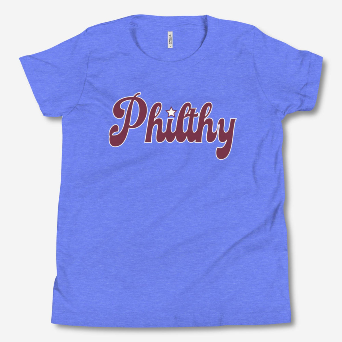 "Philthy" Youth Tee