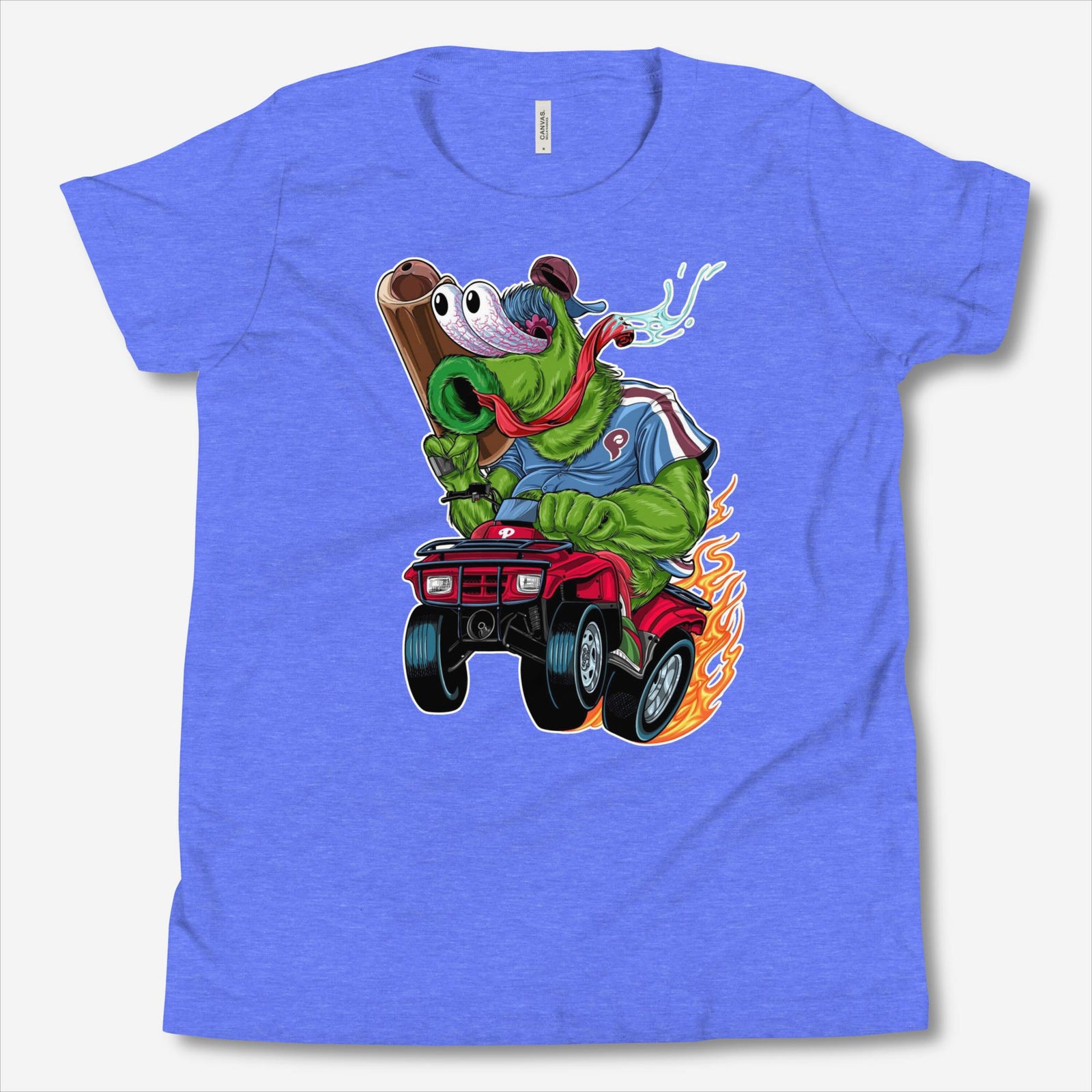 "Pheast Mode" Youth Tee