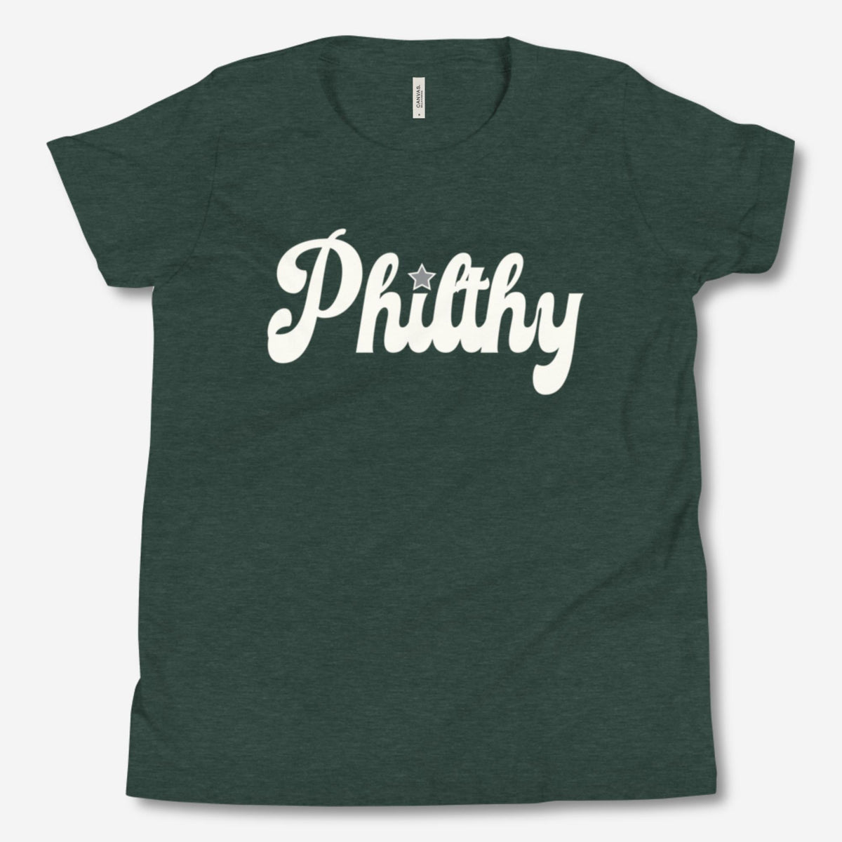 "Philthy" Youth Tee