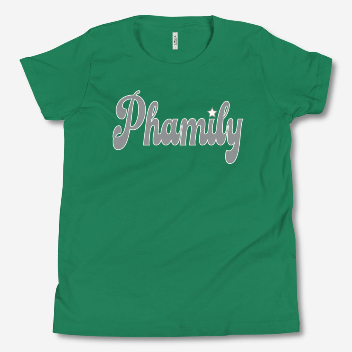"Phamily" Youth Tee