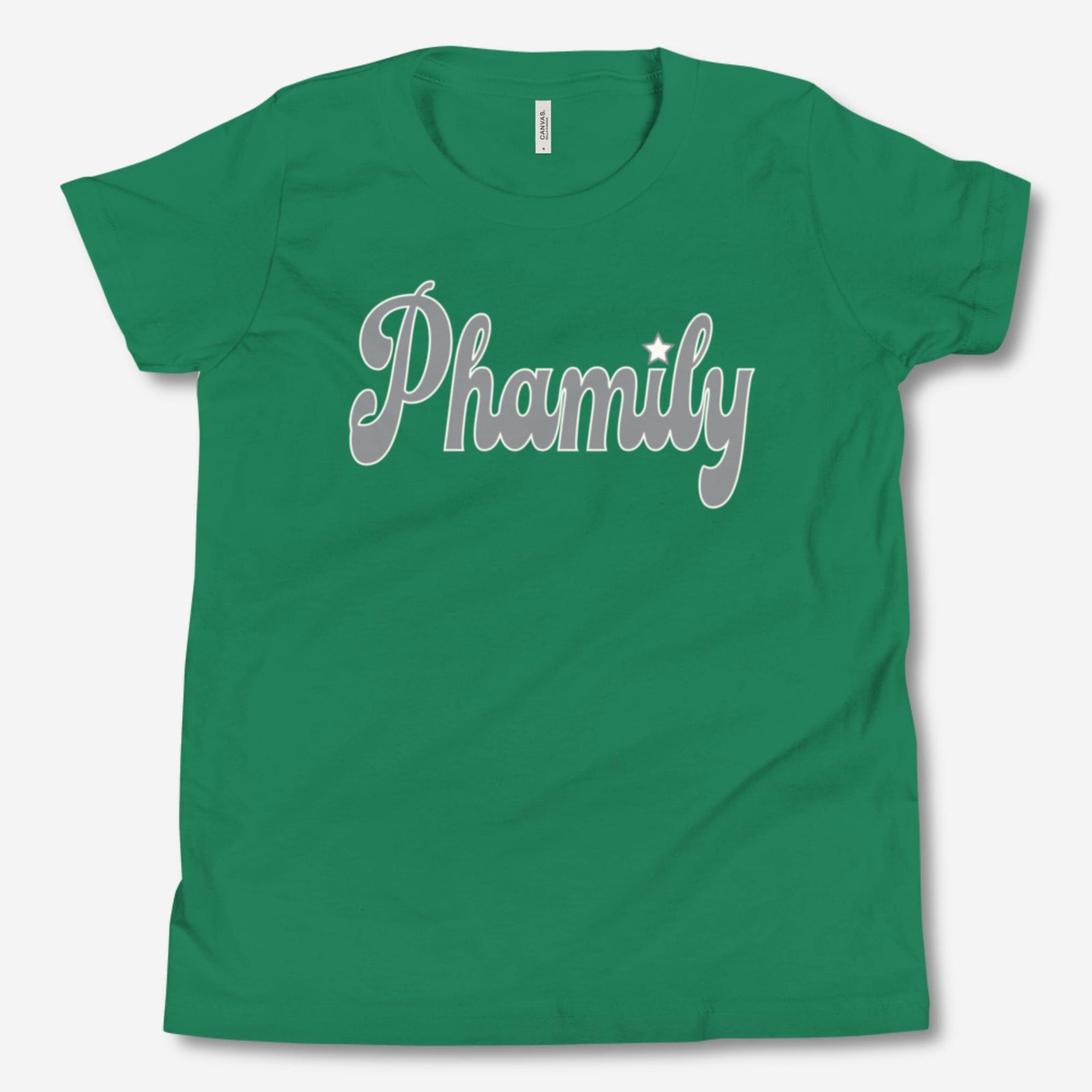 "Phamily" Youth Tee