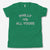 "Philly vs. All Youse" Youth Tee