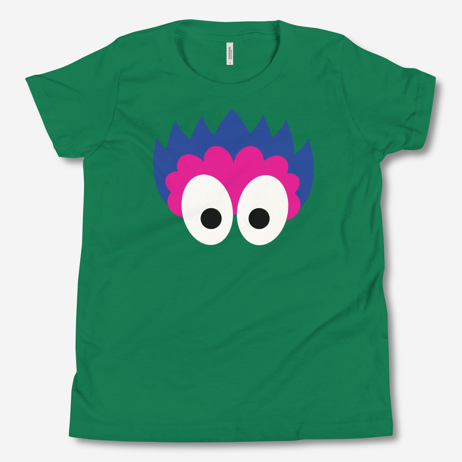 "Phan Eyes" Youth Tee