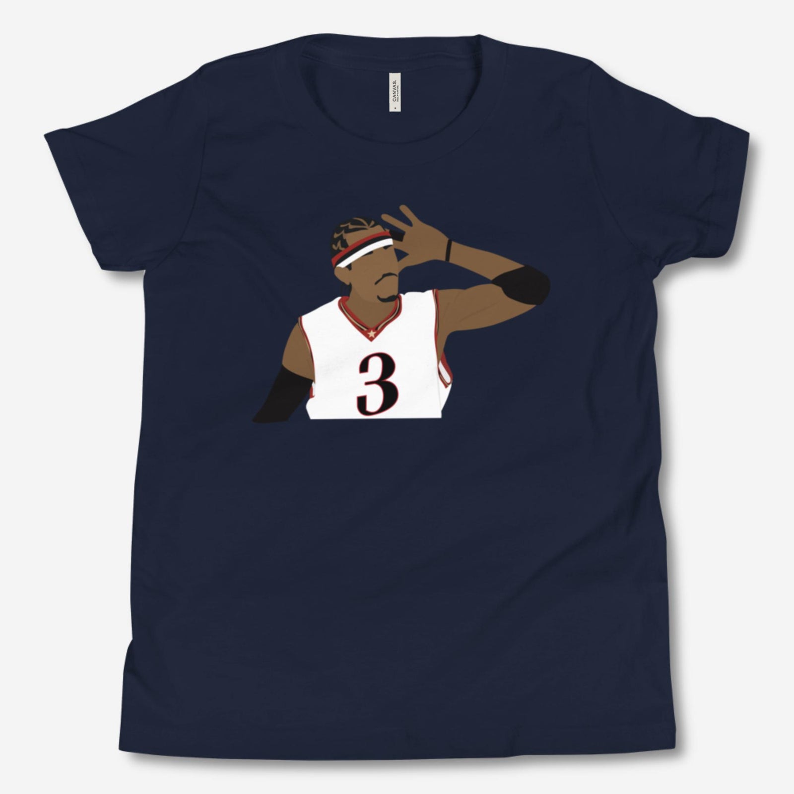 "The Answer" Youth Tee