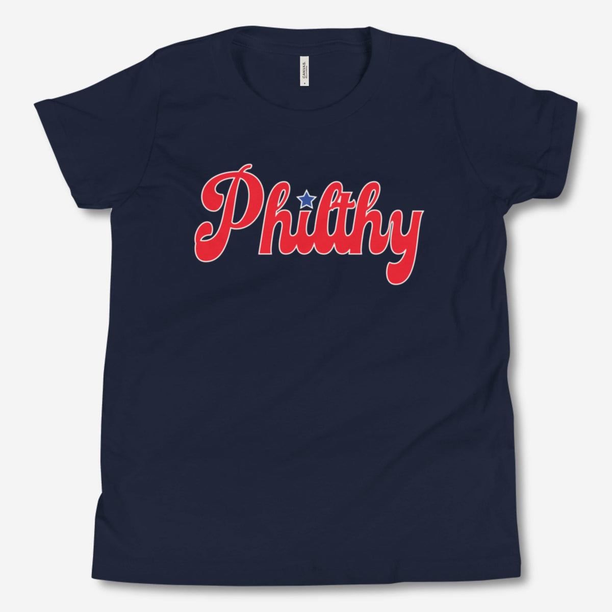 "Philthy" Youth Tee