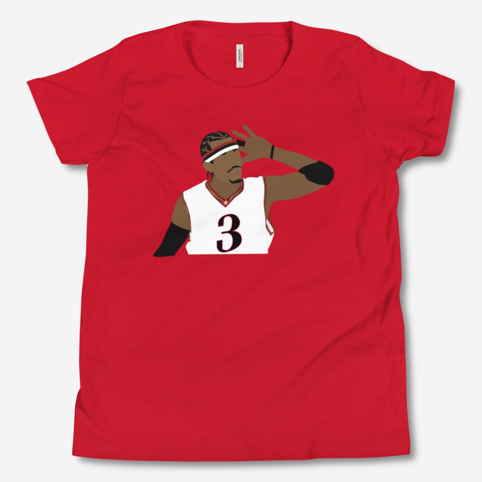 "The Answer" Youth Tee