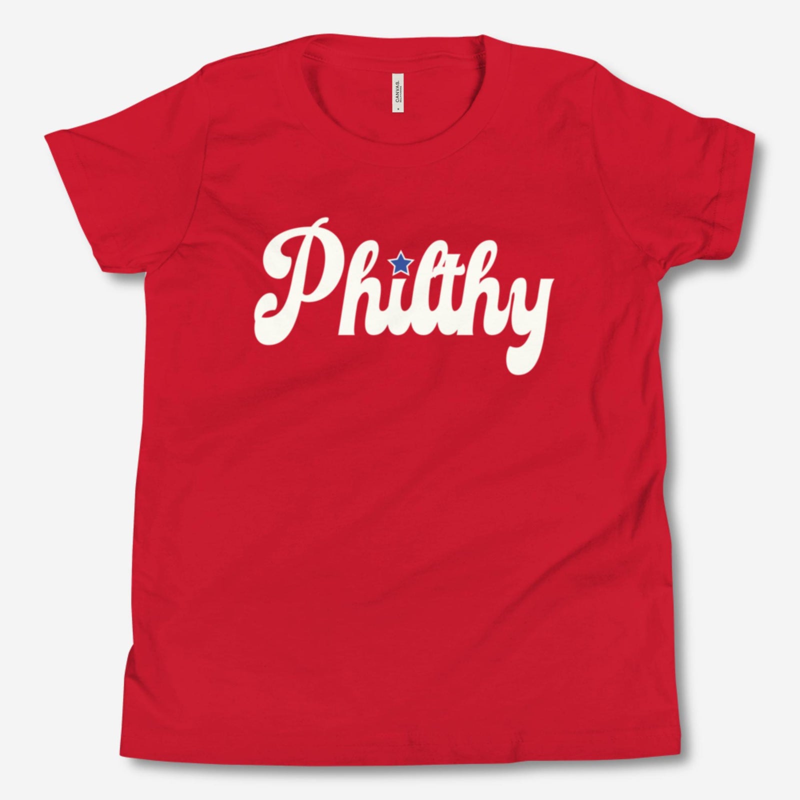 "Philthy" Youth Tee