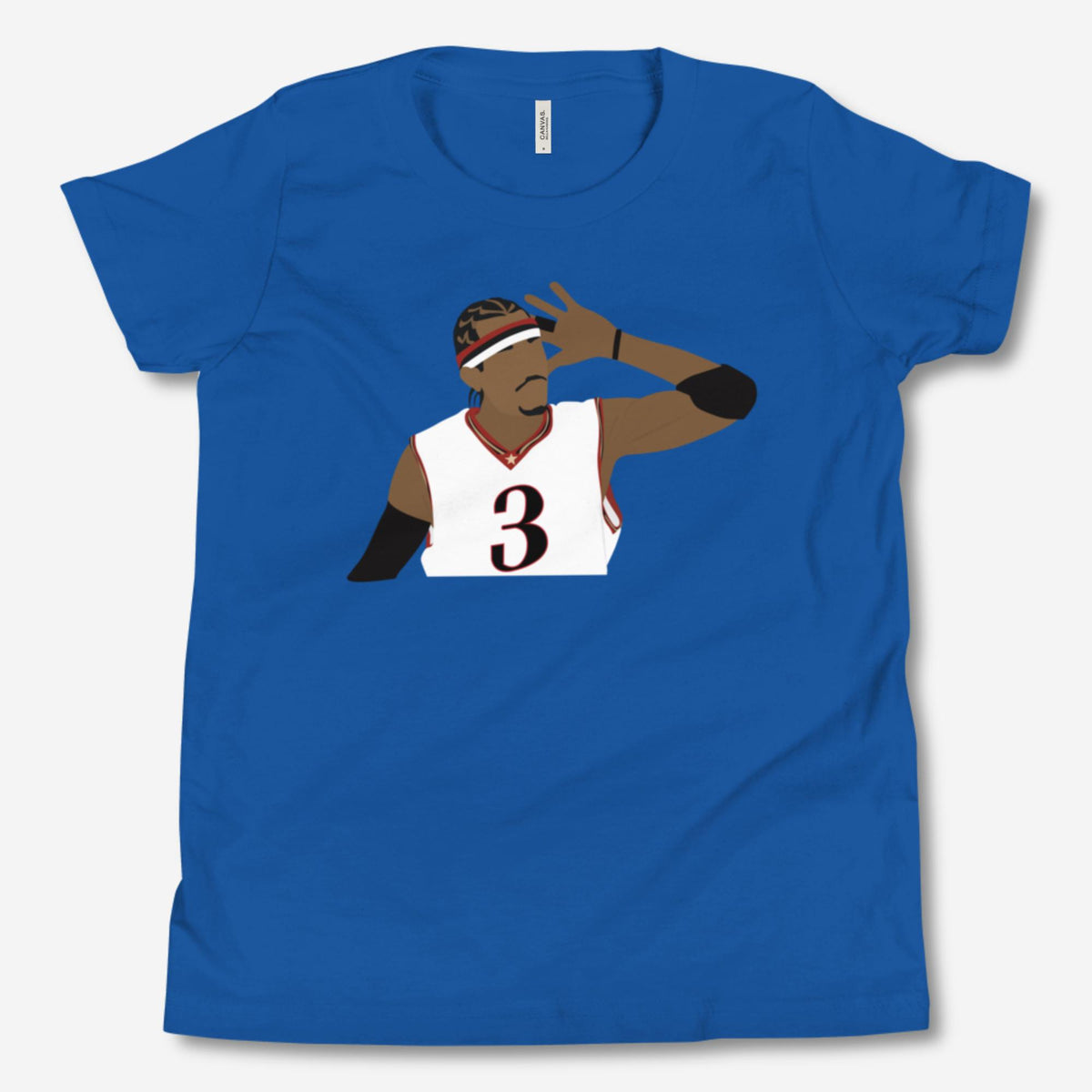 "The Answer" Youth Tee