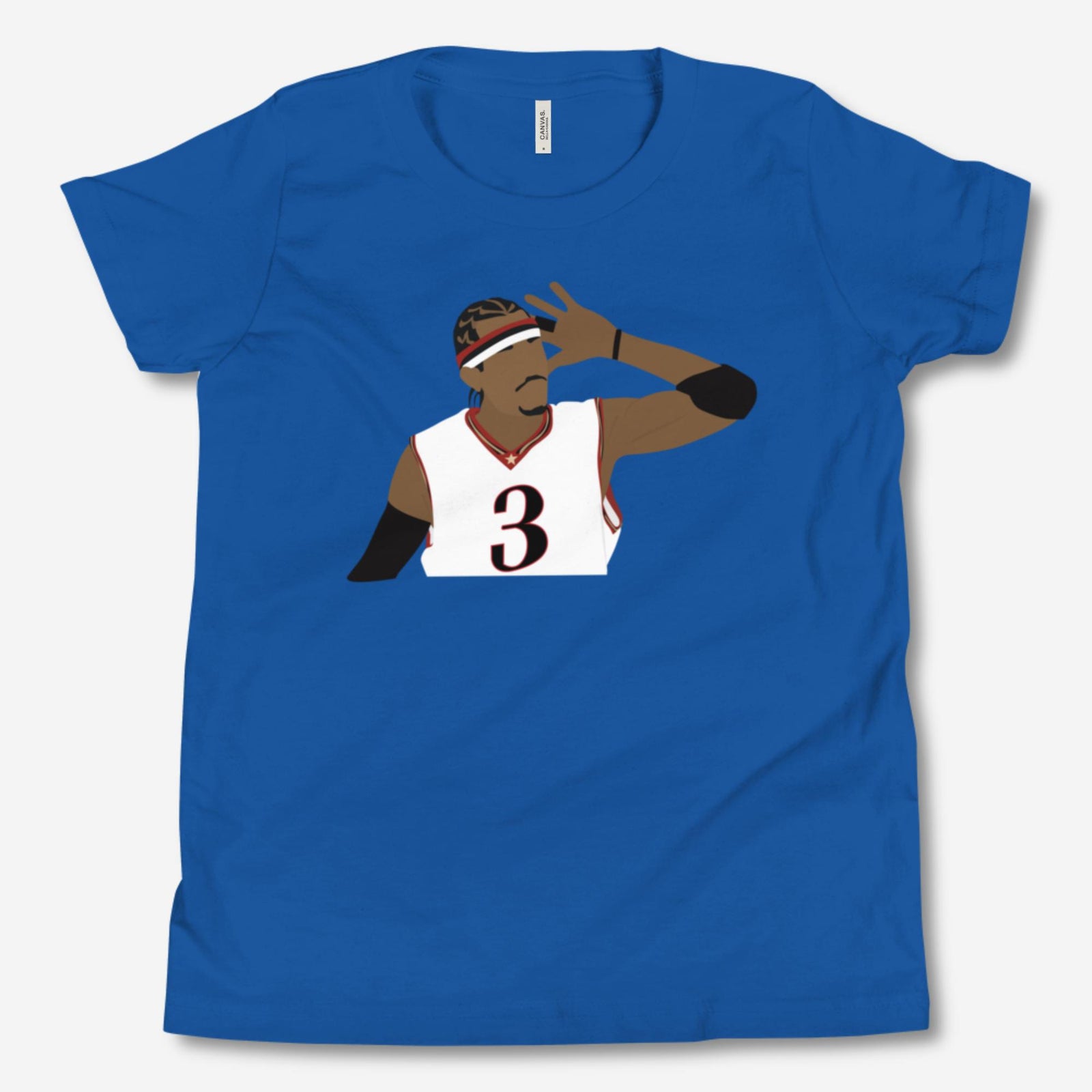 "The Answer" Youth Tee