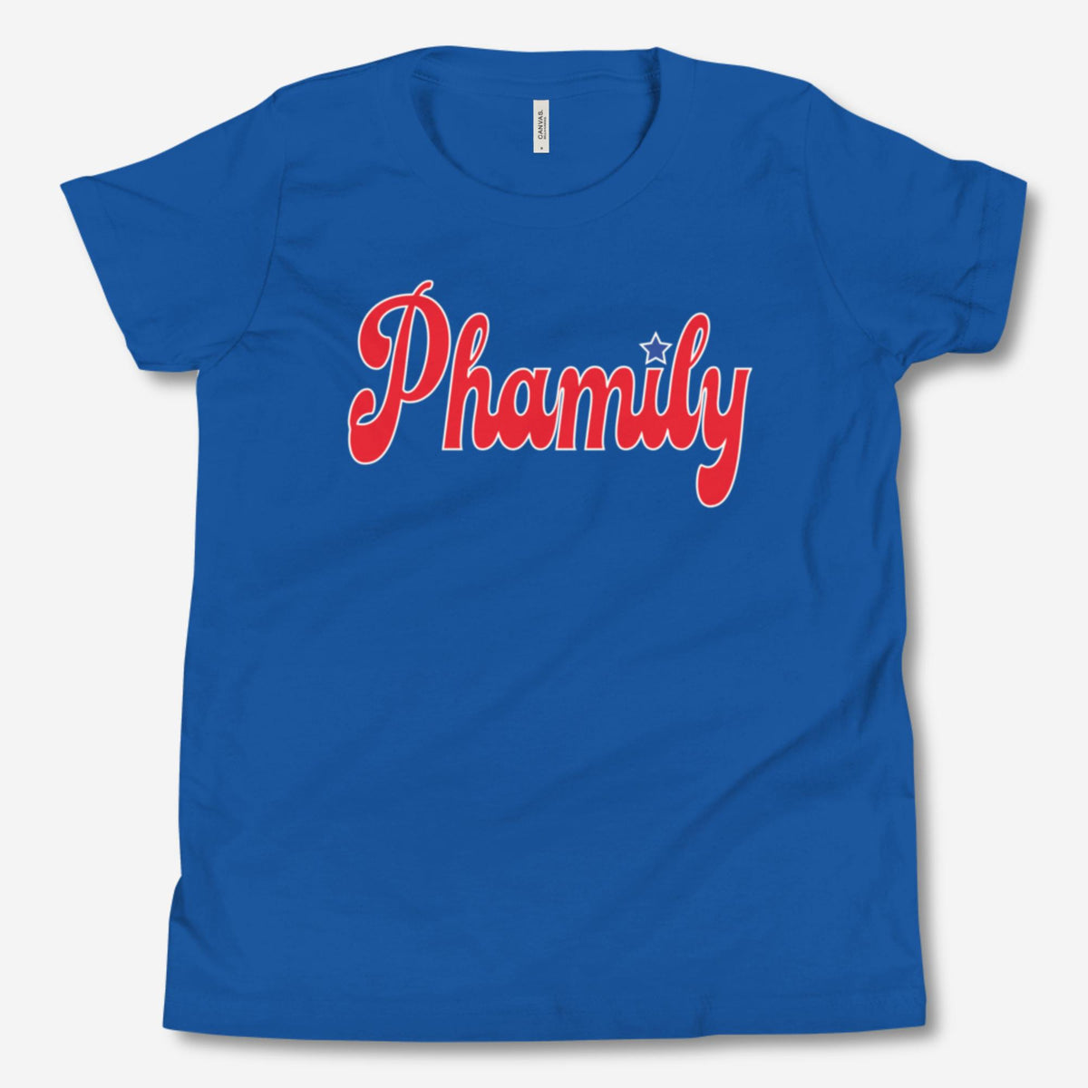 "Phamily" Youth Tee