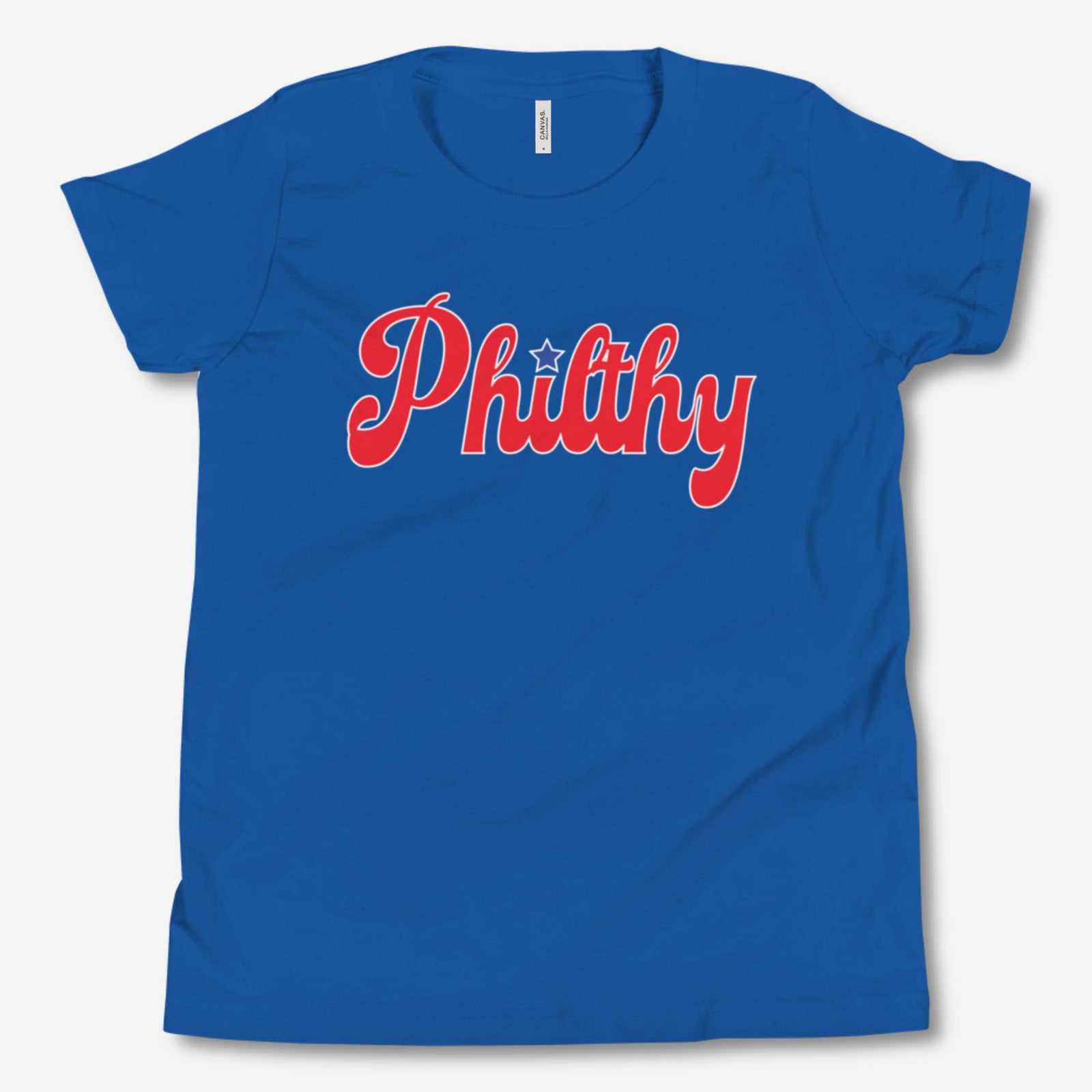 "Philthy" Youth Tee