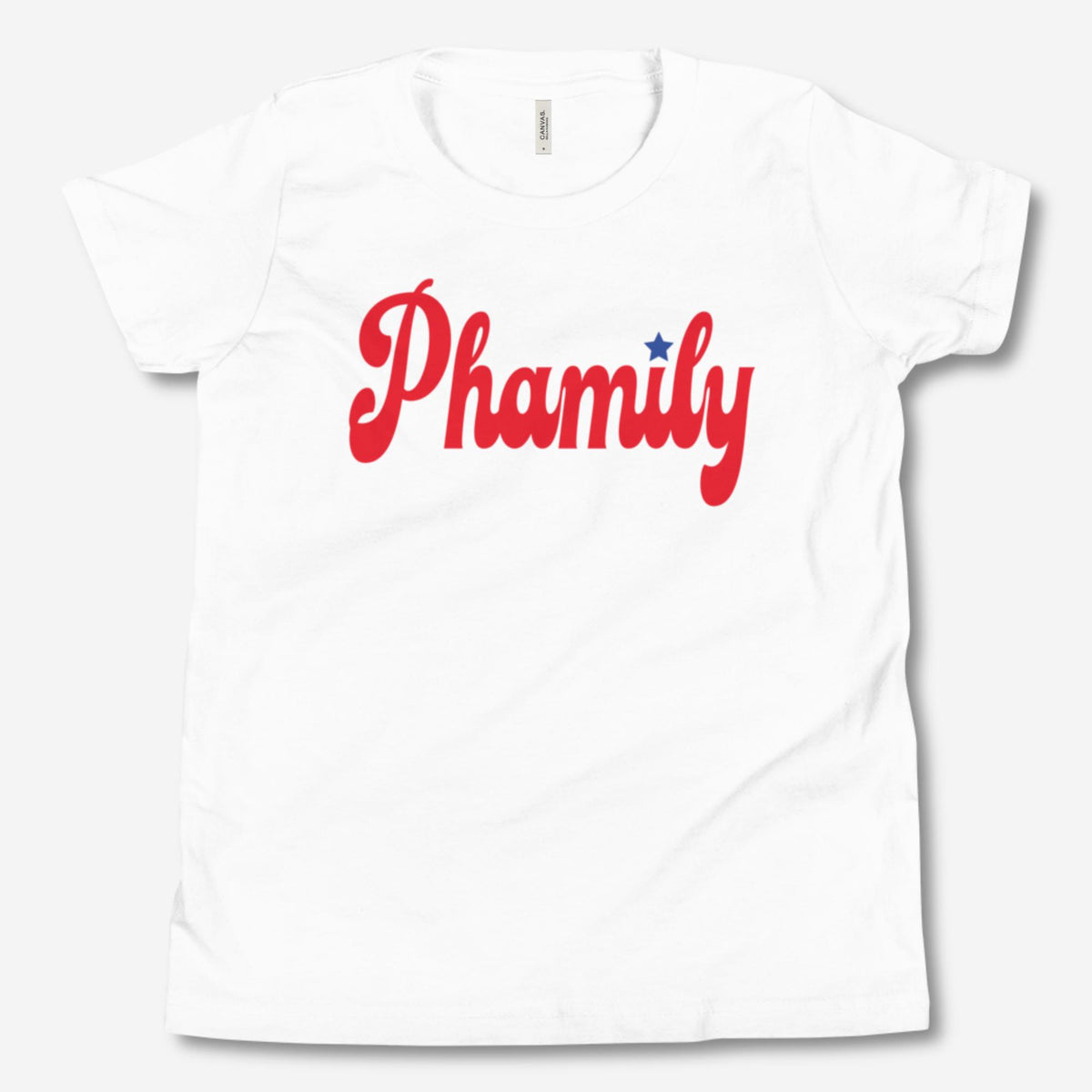 "Phamily" Youth Tee