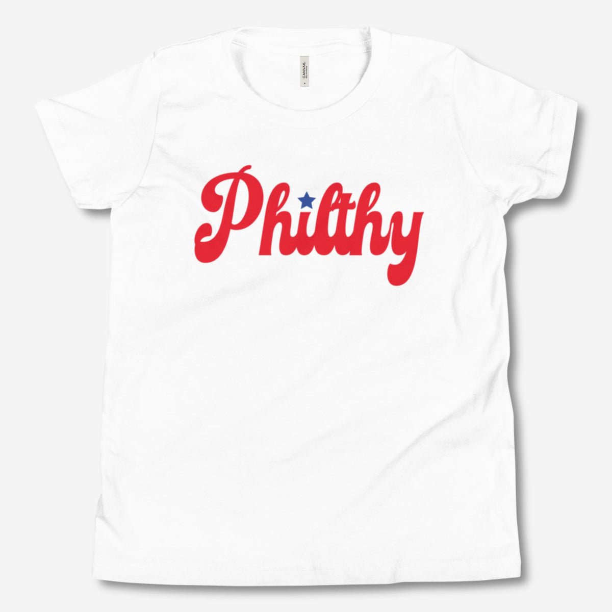 "Philthy" Youth Tee