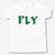 "FLY" Youth Tee