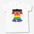 "Philly Pride" Youth Tee