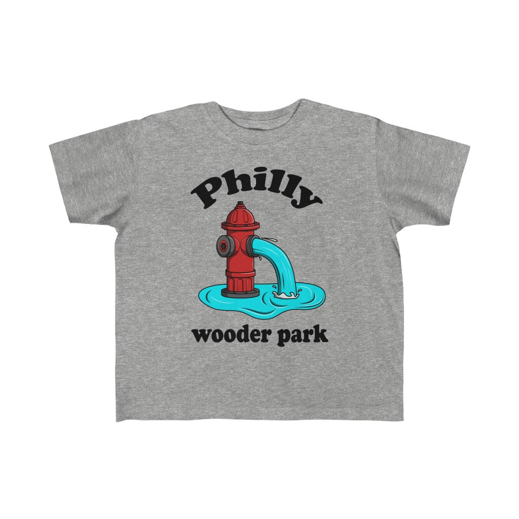 Kids Phresh Prince of Philadelphia Shirt - Philly Sports Shirts