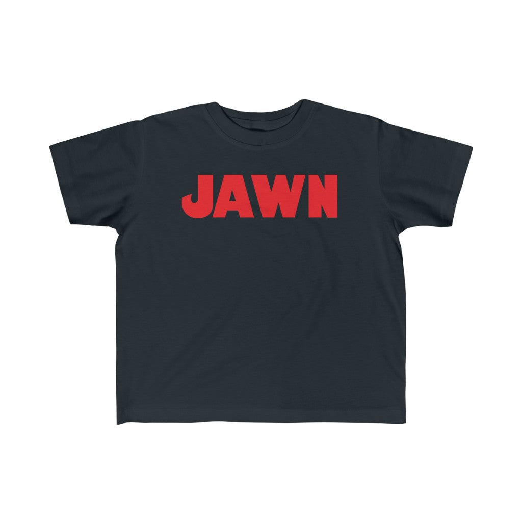 Jaws Jawn Kids Tee