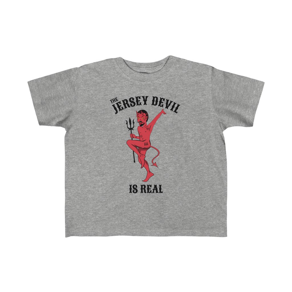 Jersey best sale devil shirt