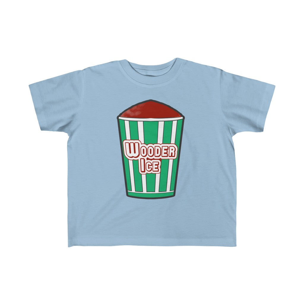 Philly Wooder Ice Kids tee