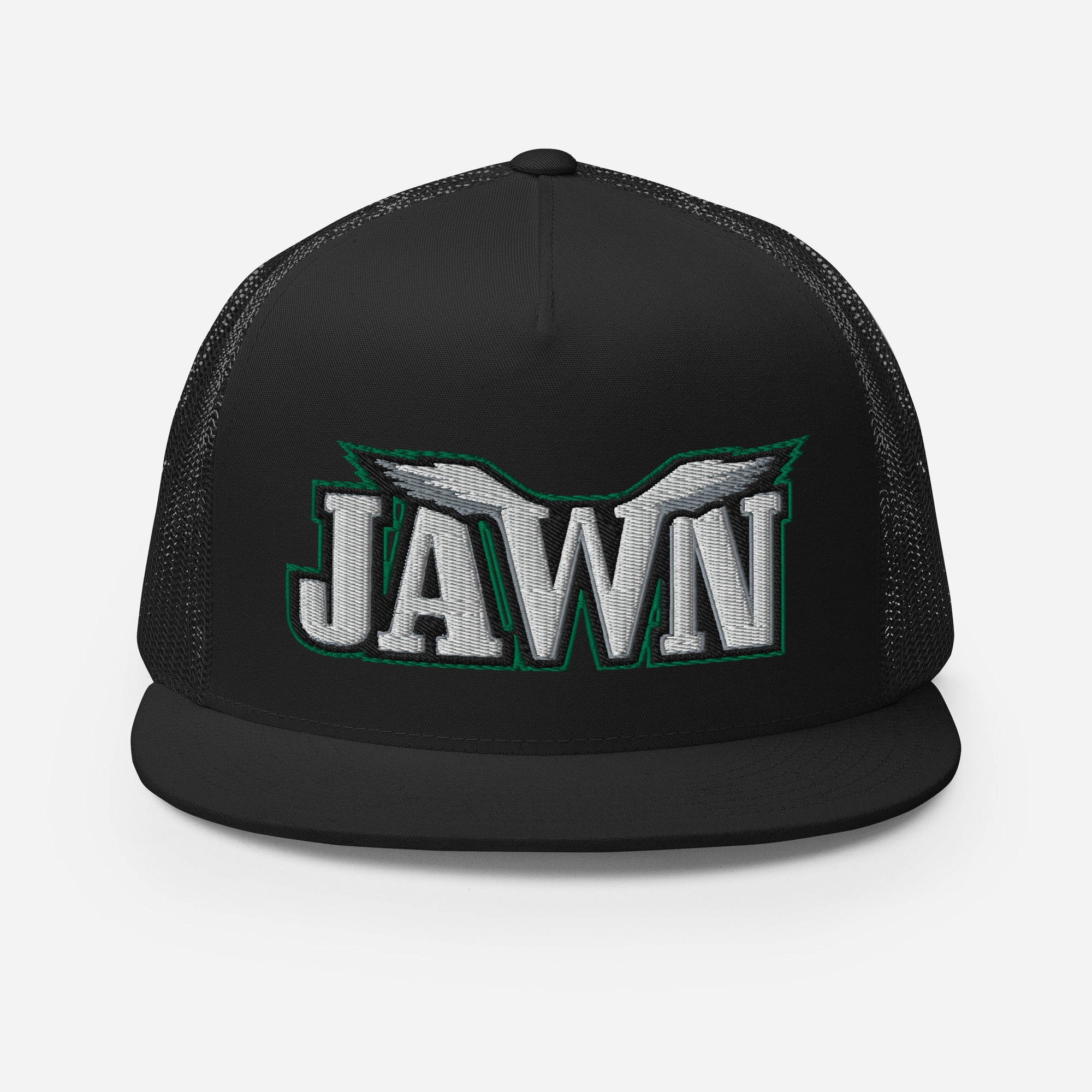 "Birds Jawn" Trucker Hat
