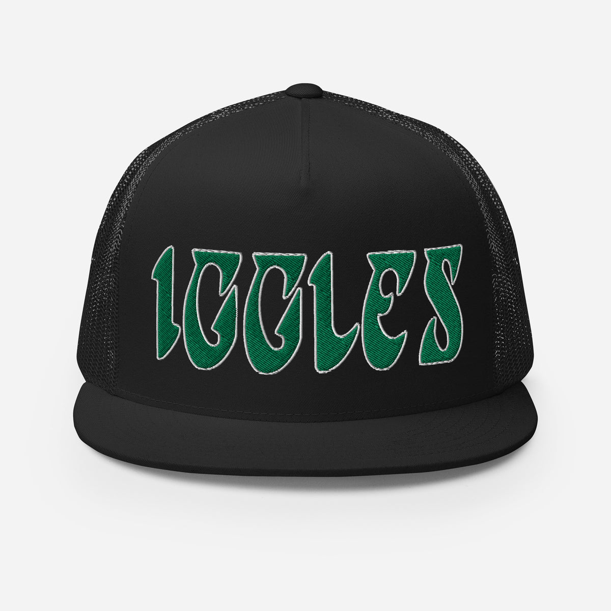 "Iggles" Trucker Hat