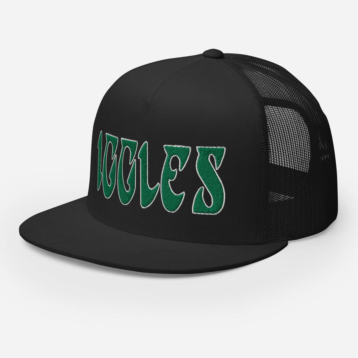 "Iggles" Trucker Hat
