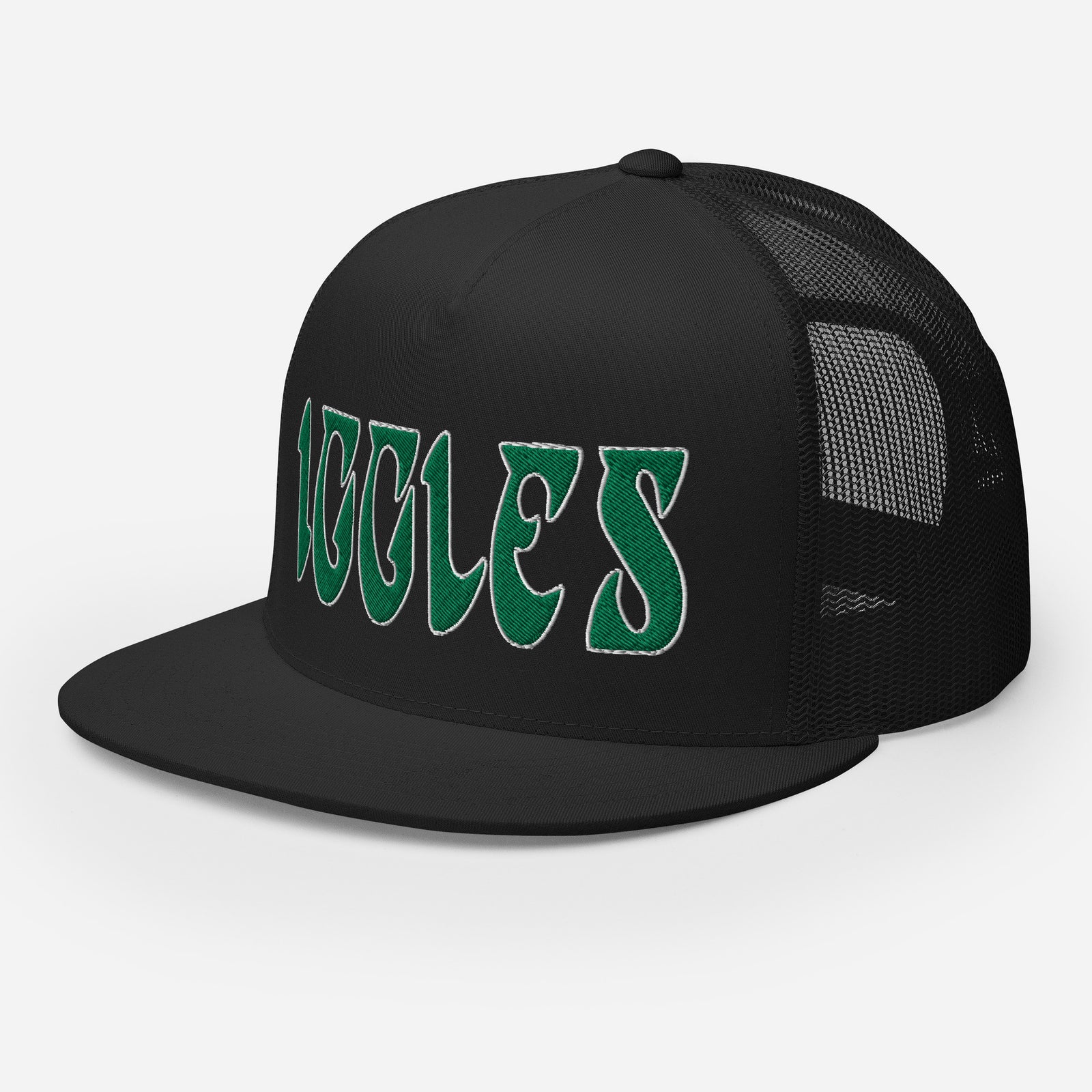 "Iggles" Trucker Hat