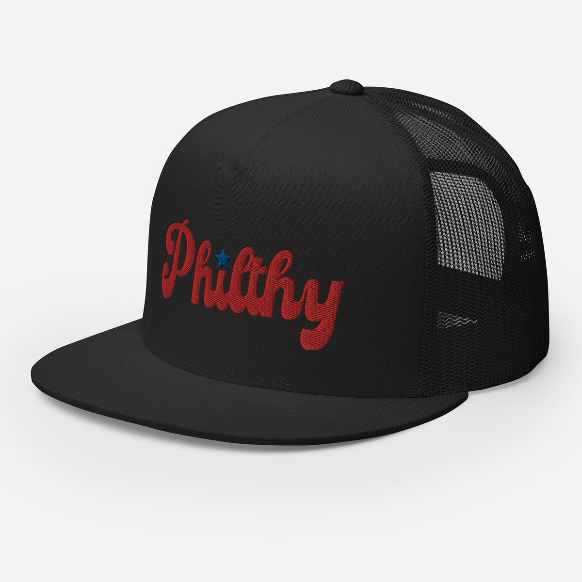 "Philthy" Trucker Hat