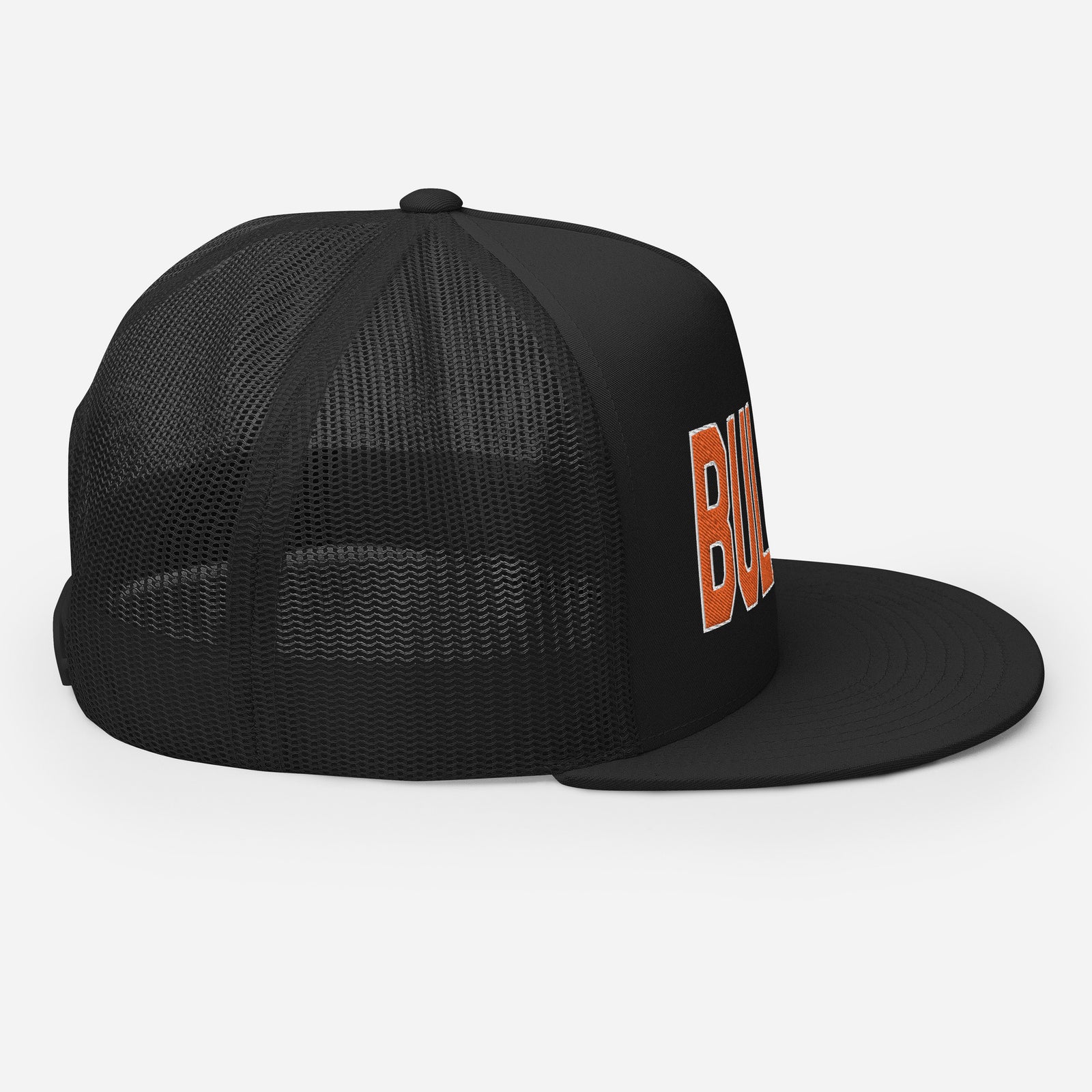 "Bullies" Trucker Hat