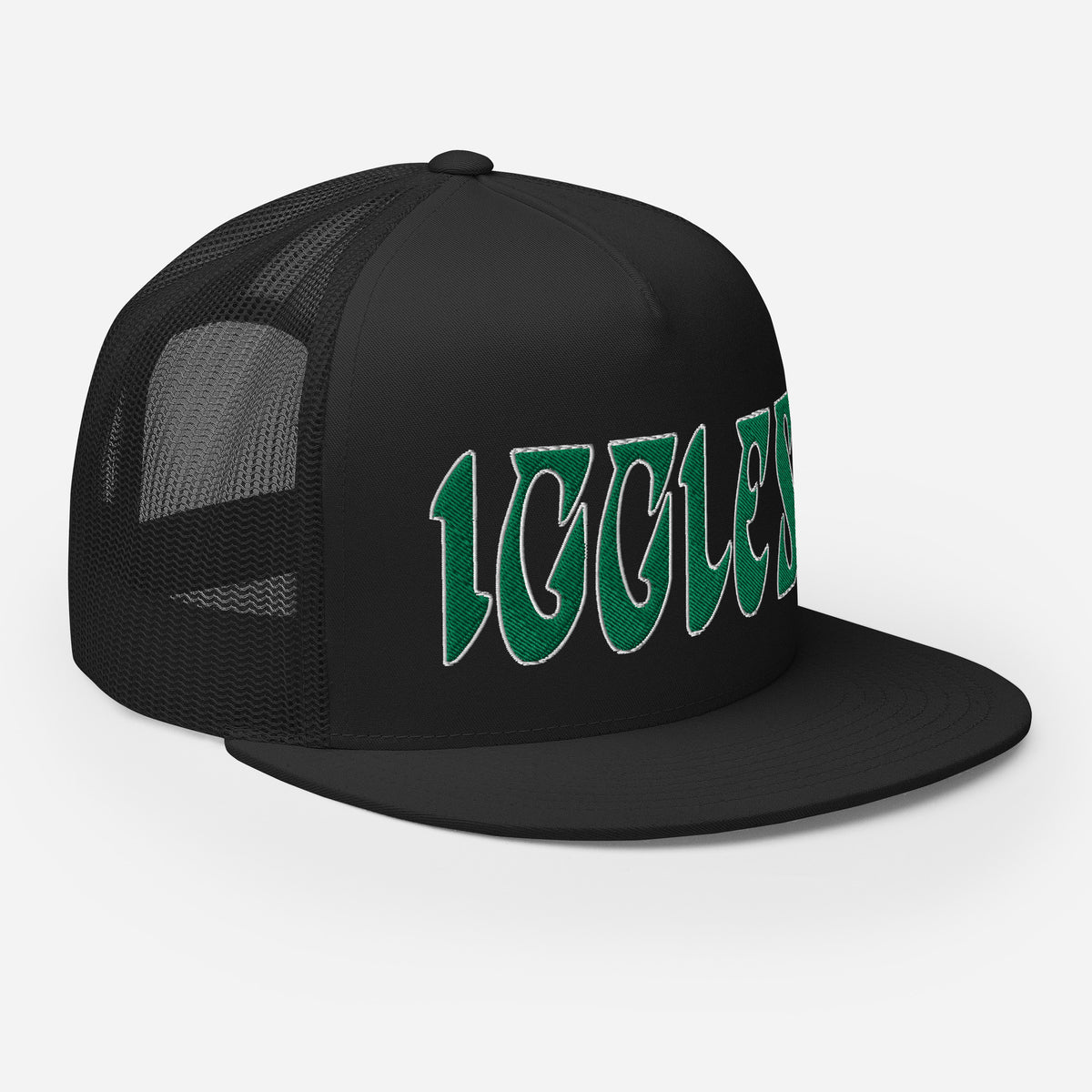 "Iggles" Trucker Hat