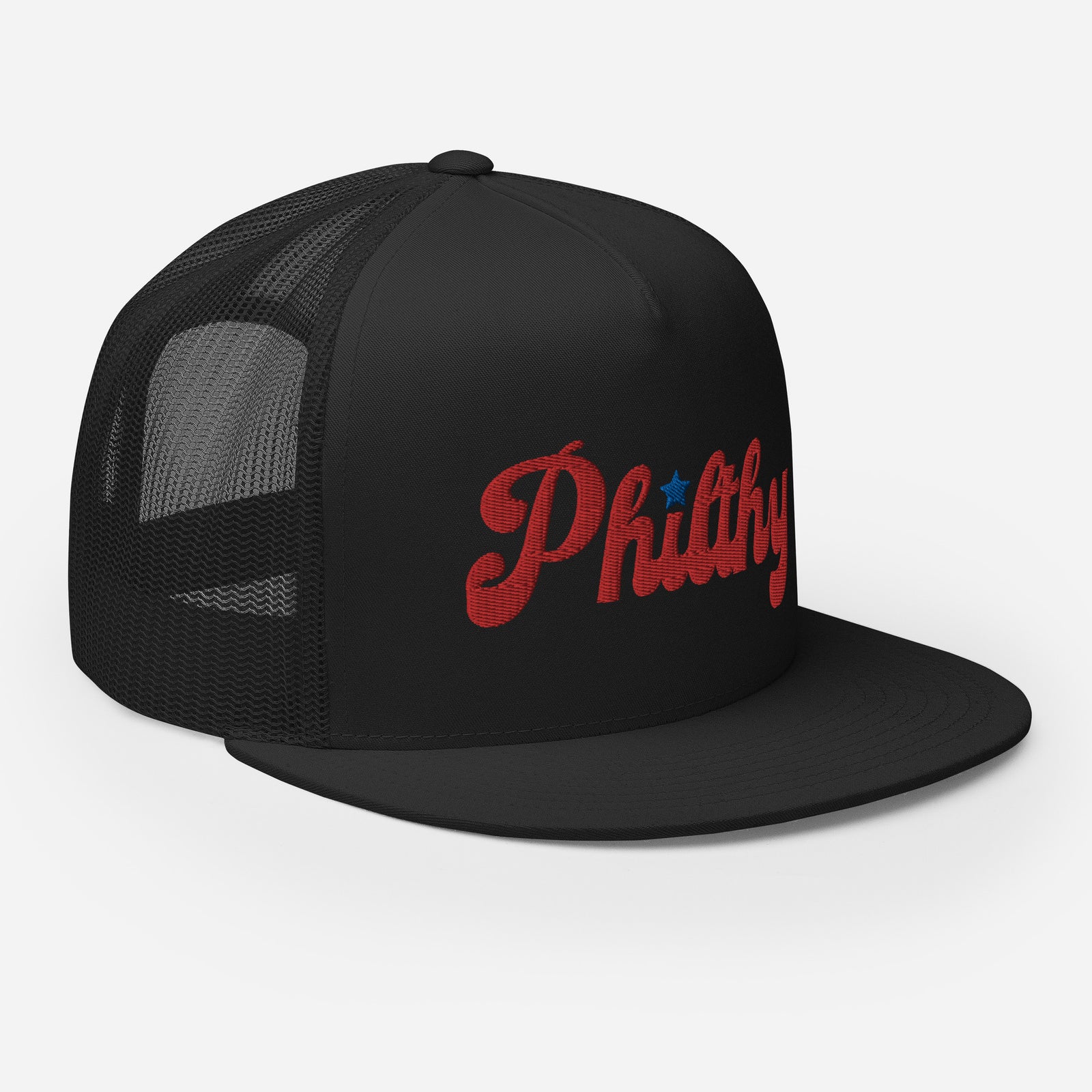 "Philthy" Trucker Hat