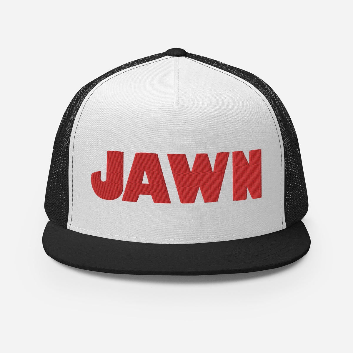 "Jaws Jawn" Trucker Hat