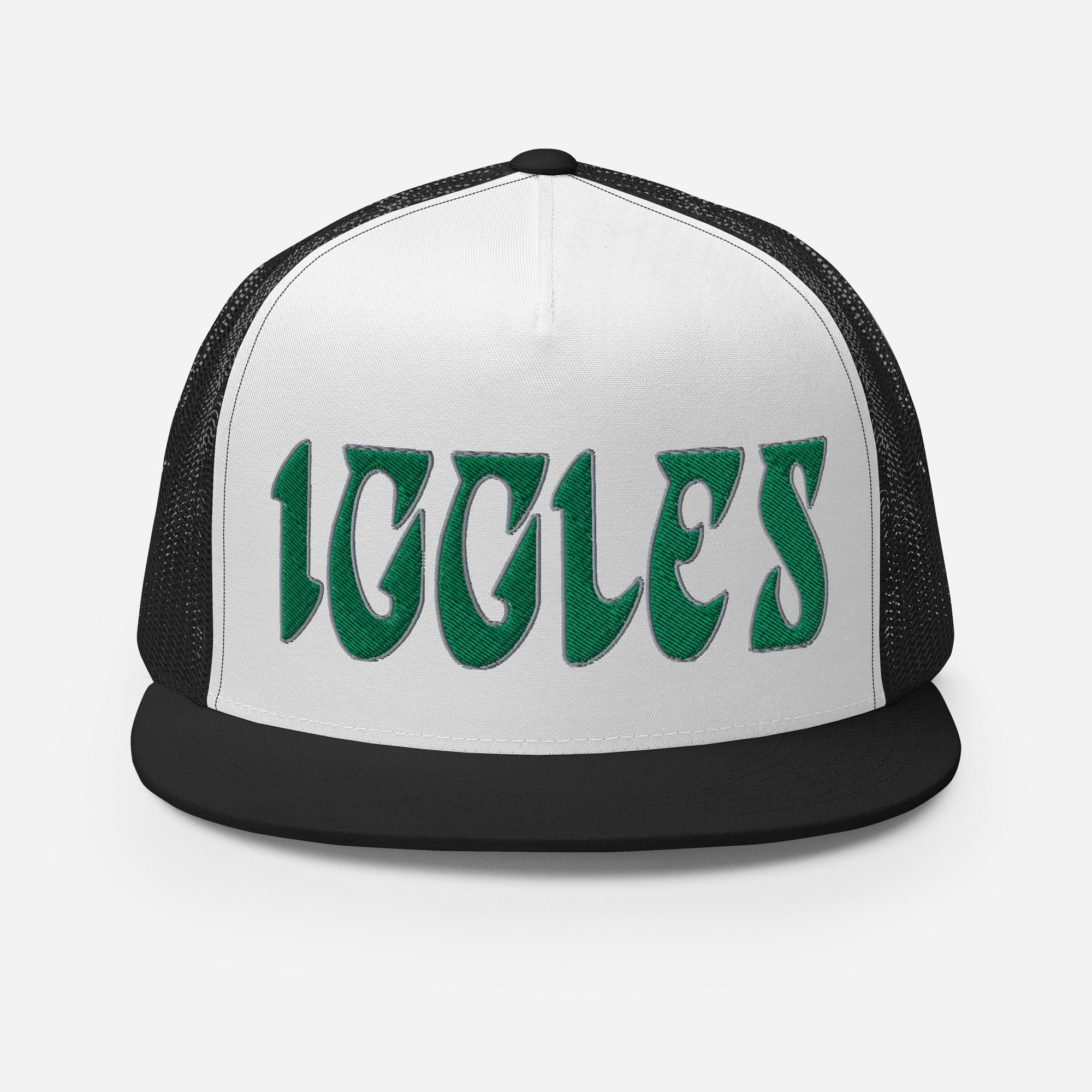 "Iggles" Trucker Hat