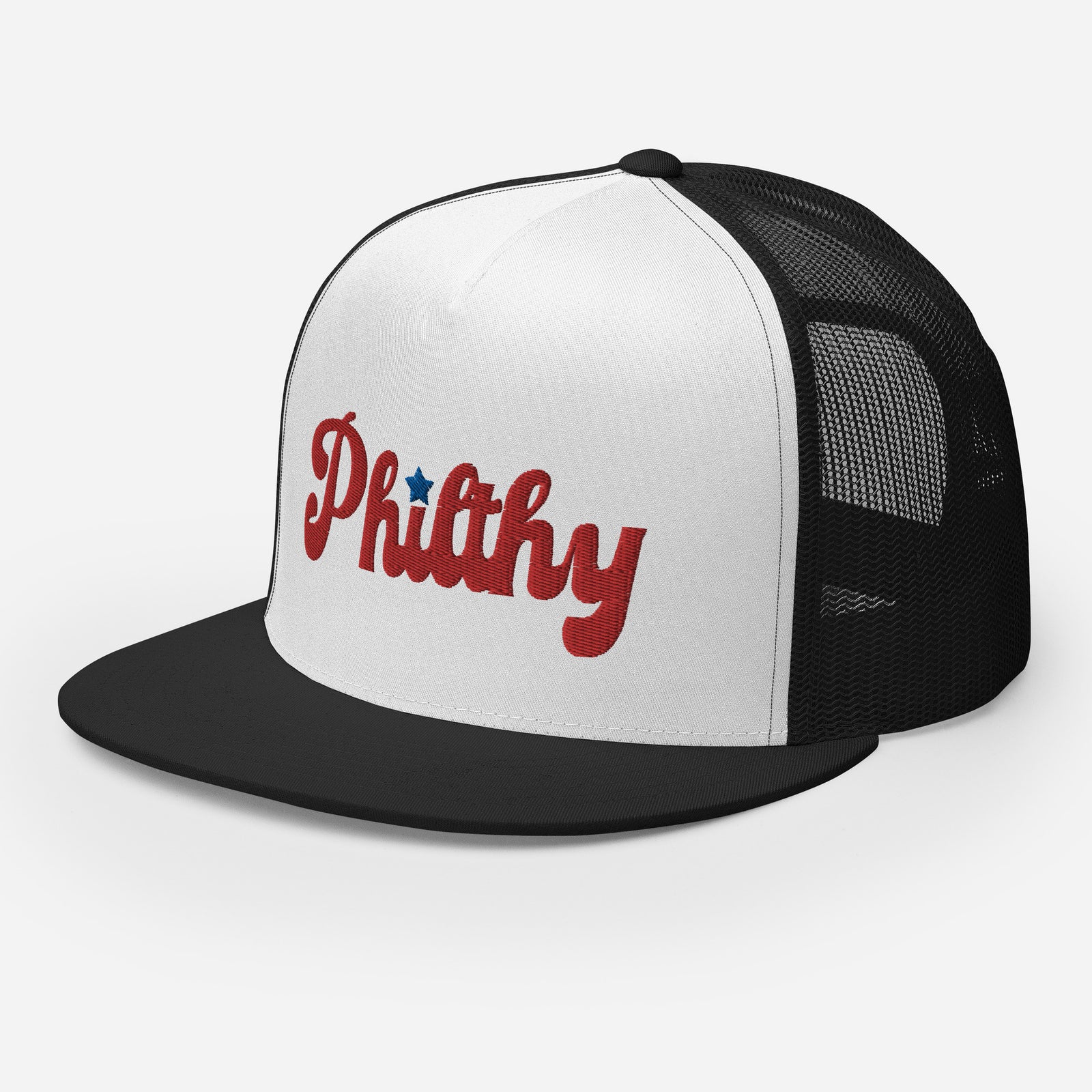 "Philthy" Trucker Hat
