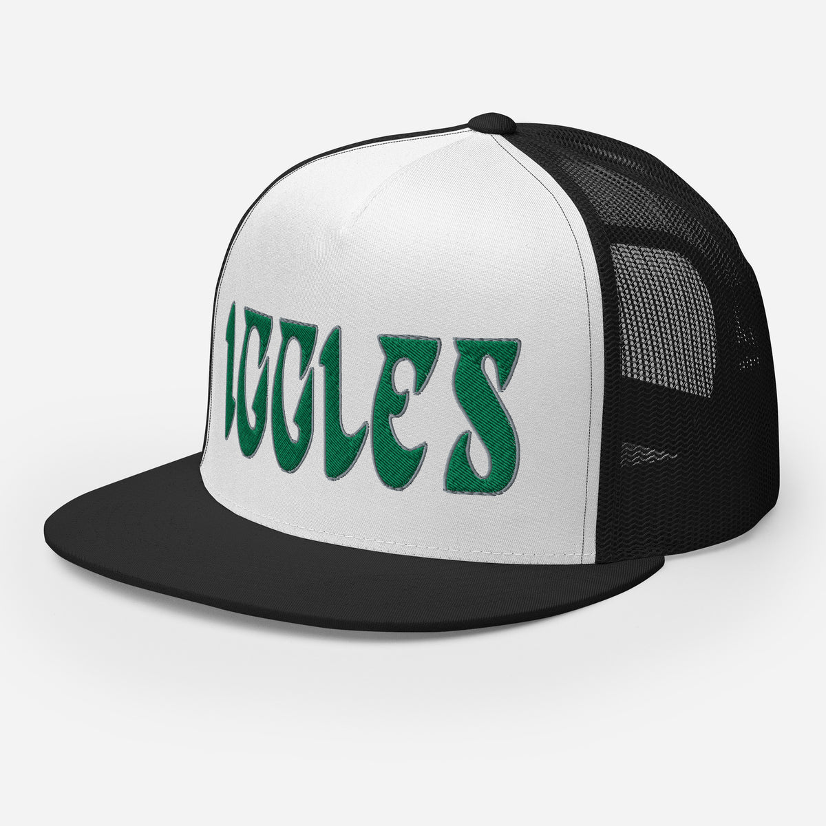 "Iggles" Trucker Hat