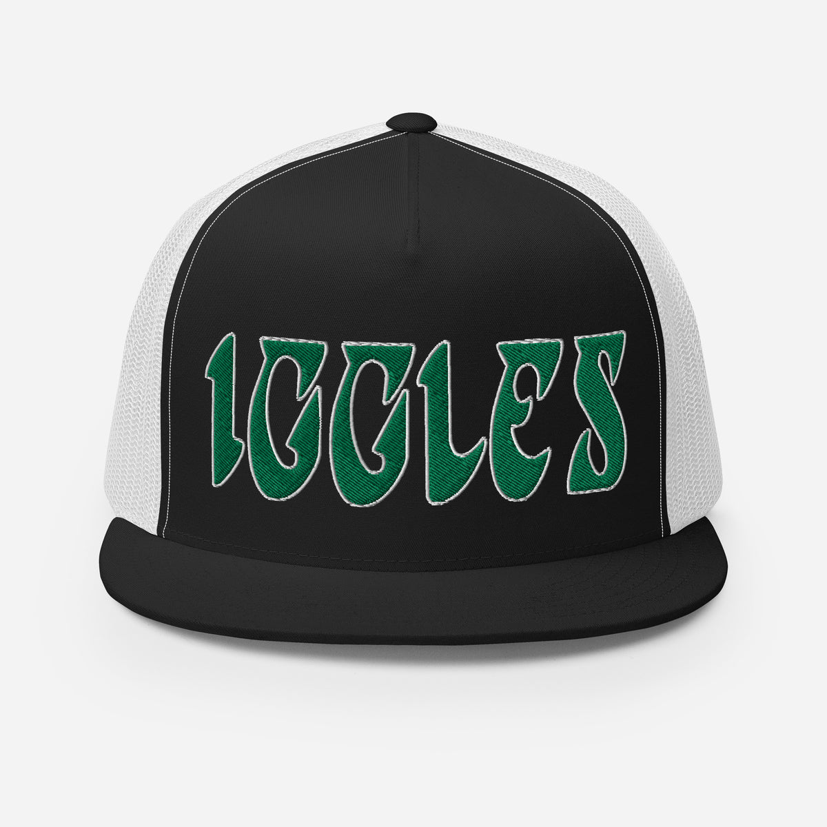 "Iggles" Trucker Hat
