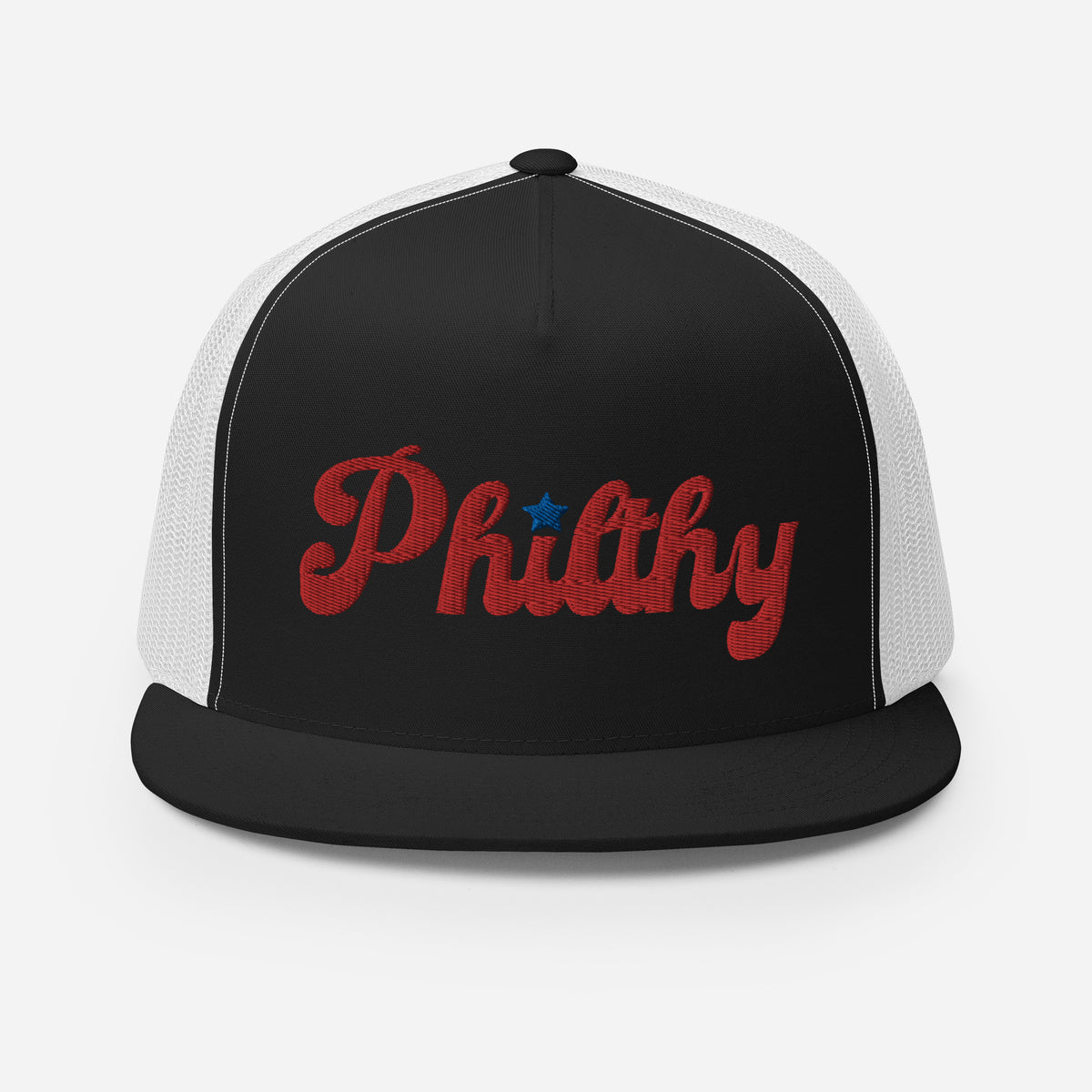 "Philthy" Trucker Hat