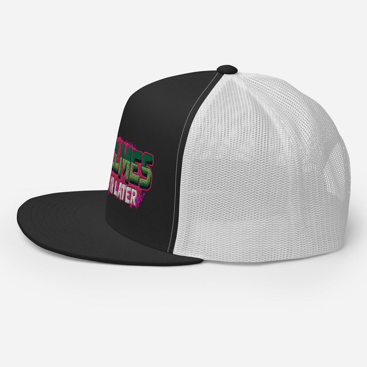 "Yo Holmes, Smell Ya Later!" Trucker Hat