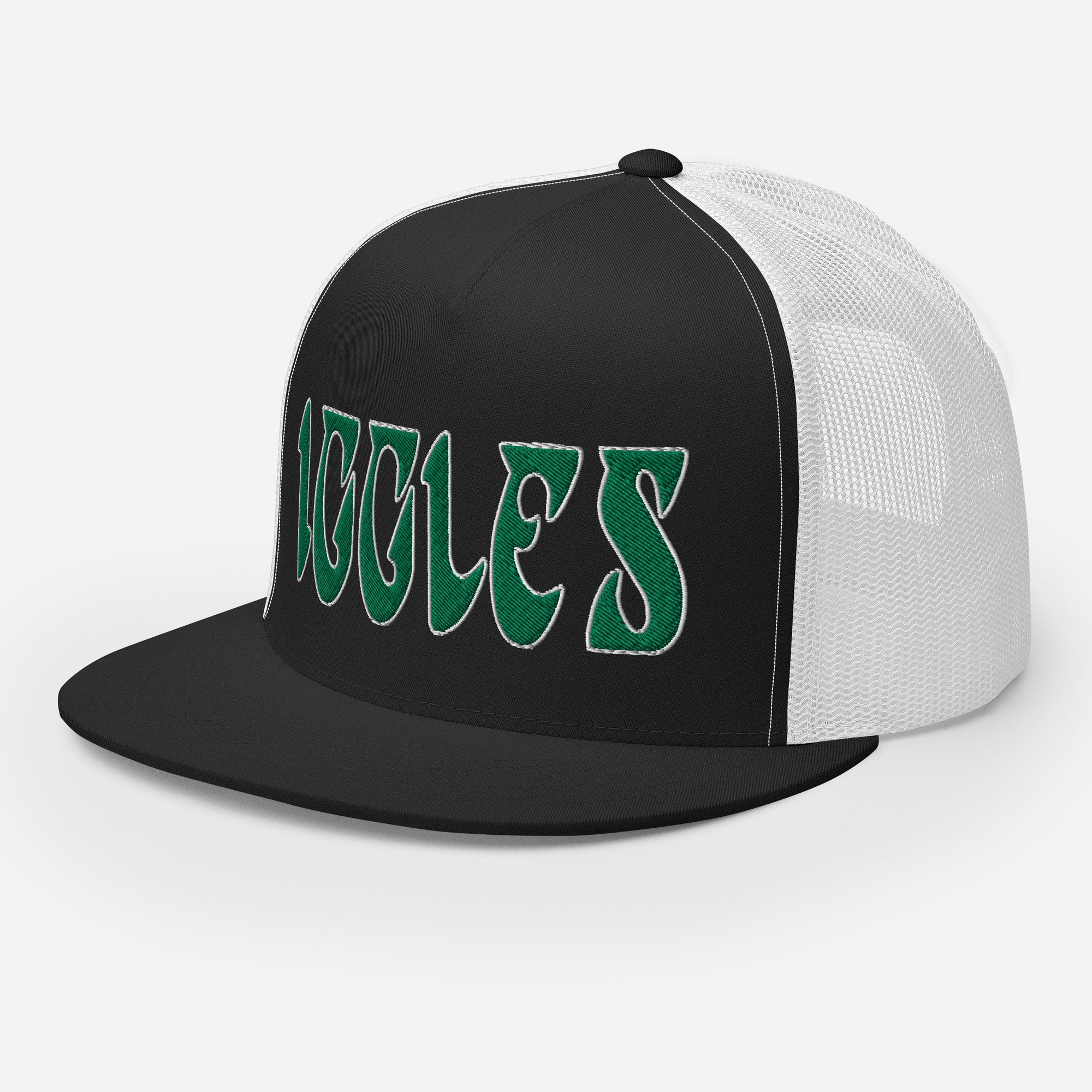 "Iggles" Trucker Hat