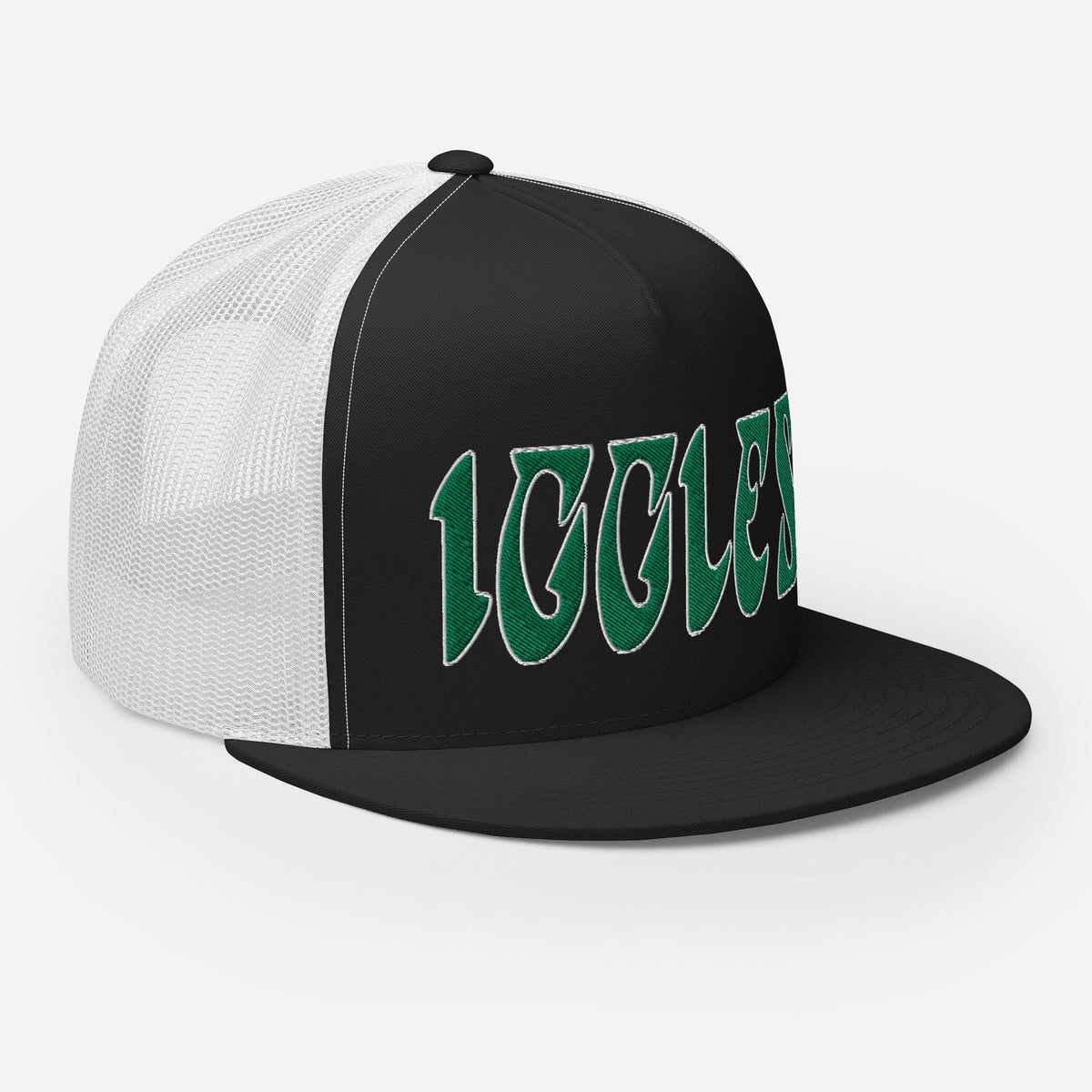 "Iggles" Trucker Hat