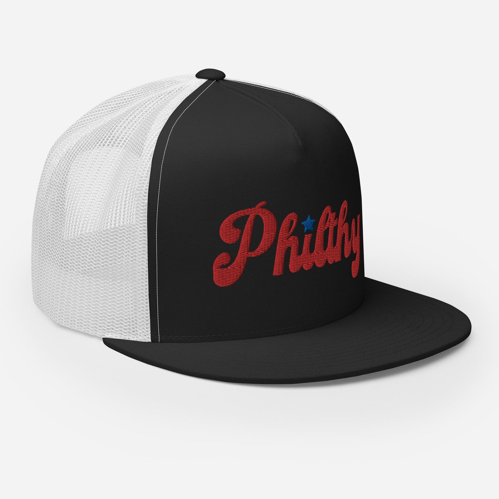 "Philthy" Trucker Hat